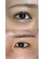 メロウ アイラッシュ(MELLOW eyelash)&nbsp;上下パーマパリジェンヌ