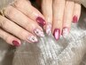 ご新規様Hand◇150分10本ボリュームアート＋丁寧ケア¥12,000～〈¥700off〉