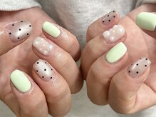ワイエヌサロン(yn salon)/