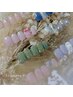定額シンプルアートコース【HAND】期間限定　ご新規様オフ代無料　¥6,980