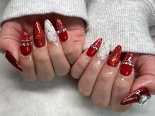 レイ 名古屋店(REY)/持ち込みネイル