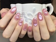 キミネイル(Kimi nail)/ぷるん感マグネット