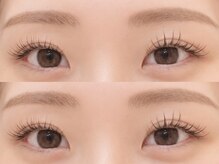 エルナ 天神大名店(eluna)/まつげエクステ