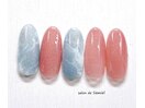 プチデザイン定額【登戸ネイル】