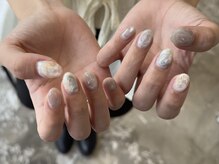 ターズ(tars)の雰囲気(大人可愛い洗練デザイン/ニュアンス幅広く対応可能です◎)
