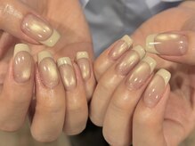 コラット シグネチャー(KORAT signature)/うるつやマグネットフレンチ