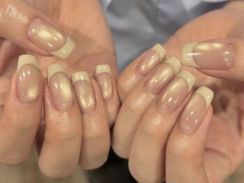コラット シグネチャー(KORAT signature)/うるつやマグネットフレンチ