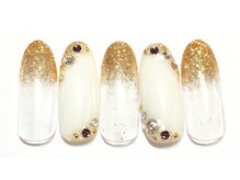 トータルビューティー パッション 茨木(Total Beauty Passion)/￥5500