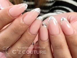 バーチャルフレンチ