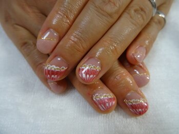 ネイルサロン リッティー(RITTY)/