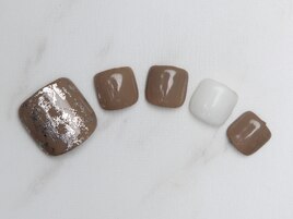 フットDコース 3540円