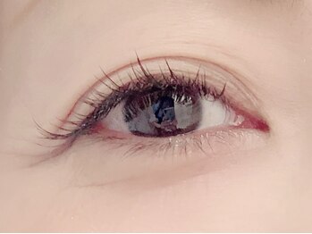 カラン 焼津店(CALIN)/フラットリペア+50本☆