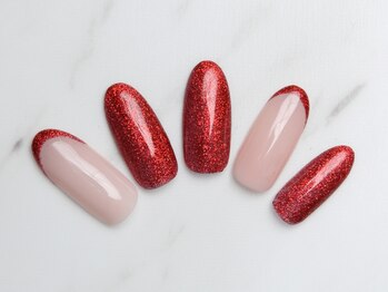 ジーネイルコウベ(G NAIL KOBE)/ハンドDコース 2990円