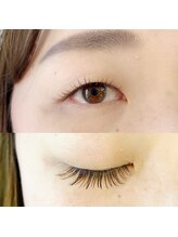 フランセス(Frances)/ブラウンラッシュ