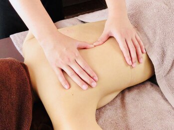 ラティボ 学芸大学(LATIVO)/筋膜リリース