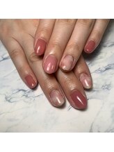 ウォーター ワールド 弘明寺店(WATER WORLD)/Handジェル★60分アートやり放題