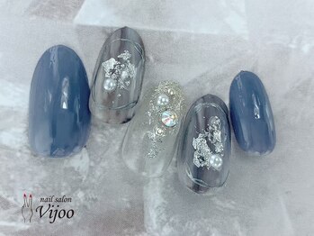 ヴィジョー(Vijoo)/Bコース