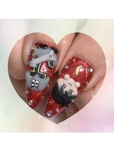 サリィネイル(Sarie Nail)/