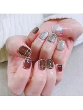 プライズアイリス アイラッシュ 池袋東口店(prize Iris eyelash)/ギャラクシーネイル【池袋】