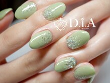 ネイルズアンドスクール ダイヤ(nails&school D.I.A)/