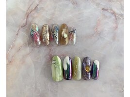 マンスリーデザインコース