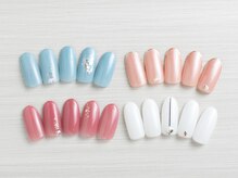 エムクリスタル(M crystal)/オフィスコースサンプル