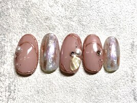 HAND定額9000円コース