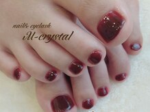 エムクリスタル(M crystal)/