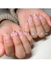リリーヘブン(LILY HEAVEN)/