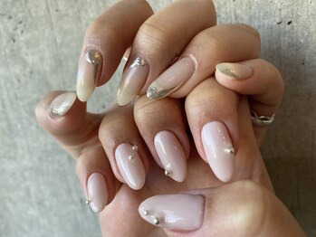 ケーネイルズ(K..nails)/