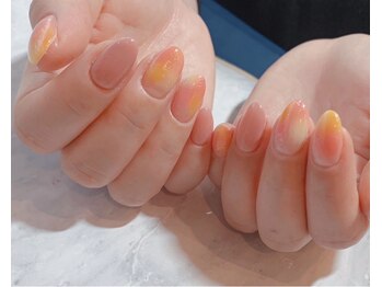 ダリア 大宮店(DAHLIA)/アート4本付きコース+追加アート