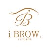 アイブロウドット 大宮(iBROW.)のお店ロゴ