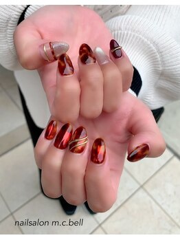 エムシーベル(m.c bell)/