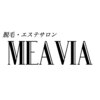 メアヴィア(MEAVIA)ロゴ