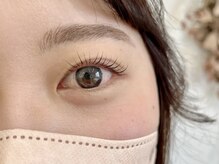 ラブリエ(La Briller)/ラッシュリフト