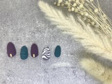 ネイル バズ(NAIL BUZZ)/初回ソフトジェルオフ込15000円