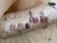 クレセント アイアンドネイル 今泉店(Crescent)/シンプル定額コース