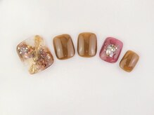 ディーバ 海老名店(Diva)/FootデザインSelect 