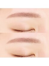 イーエヌトリップ(en.trip)/アイブロウスタイリング