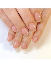 ネイルアトリエ エルメル(nail atelier Armel)/