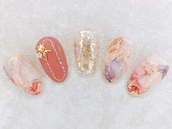 アユニ(Auni)/持ち込みデザインL