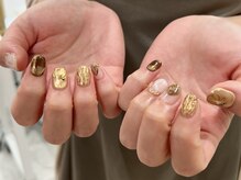 ガレリア エレガンテ 栄店(GALLARIA Elegante)/ゴールドセレクト◇