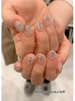 エムシーベル(m.c bell)/