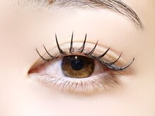 ネオリーブロア 鶴川店(NEOLIVE ROA)/フラットラッシュ100本