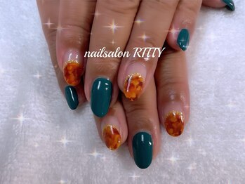 ネイルサロン リッティー(RITTY)/
