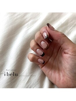 イベル(ibelu)/フレンチネイル