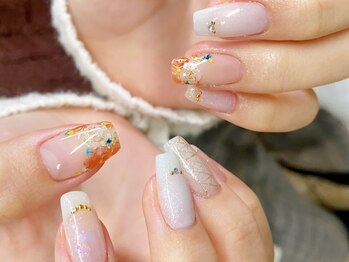 イメージネイル