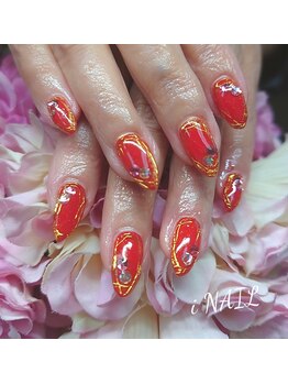 アイネイル(iNAIL)/