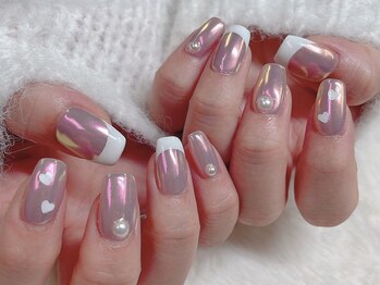 トイロ 西院店(TOIRO)/みさと/ミラーフレンチ