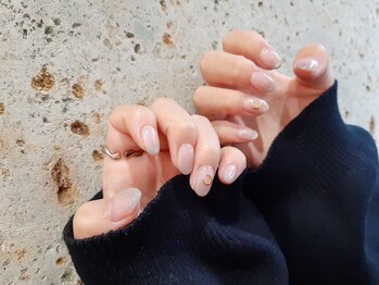 ルカ 大宮(Luca)/<HAND>シンプルコース